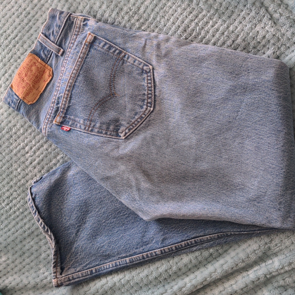 Vintage Levis 34X30